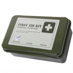 Rothco General Purpose First Aid Kit