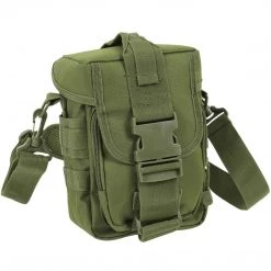 Attache And Shoulder Bags Rothco Flexipack MOLLE Tactical Shoulder Bag 9 Attache And Shoulder Bags Rothco Flexipack MOLLE Tactical Shoulder Bag
