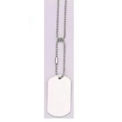 Rothco Dog Tag Chain