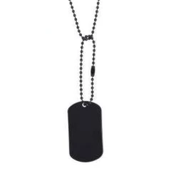 Rothco Dog Tag Chain