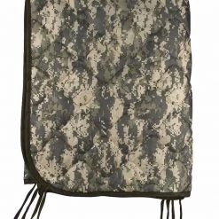 Rain Gear & Ponchos Rothco G.I. Type Camo Poncho Liner