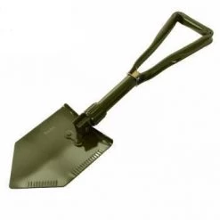 Rothco Deluxe Tri-Fold Shovel Camping Accessories