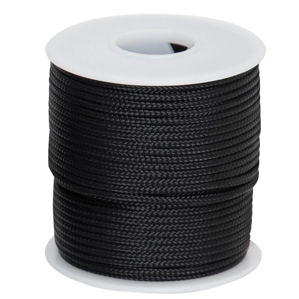 Rothco 95lb Micro Cord 100ft Spool 550 Survival Cord 4 Rothco 95lb Micro Cord 100ft Spool 550 Survival Cord