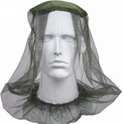 Rothco Mosquito Head Net