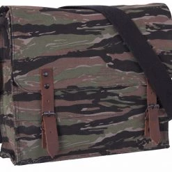 Rothco Canvas Medic Bag Attache And Shoulder Bags 10 Rothco Canvas Medic Bag Attache And Shoulder Bags