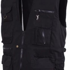 Covert Vests Rothco Plainclothes Concealed Carry Vest