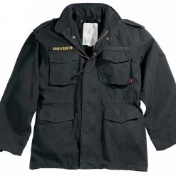Rothco Vintage M-65 Field Jackets 8 Rothco Vintage M-65 Field Jackets