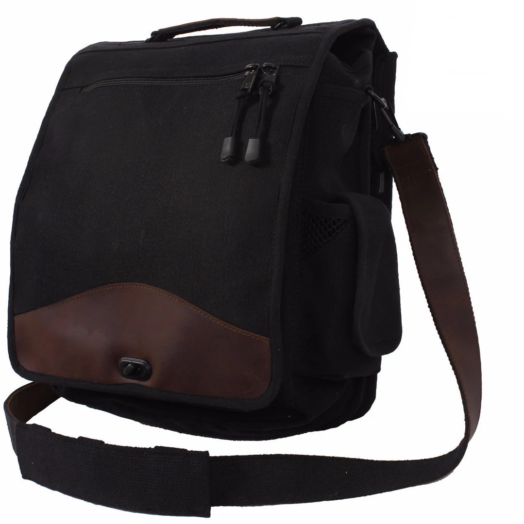 Rothco Vintage M-51 Engineers Bag 4 Rothco Vintage M-51 Engineers Bag