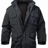 Rothco M-65 Storm Jacket Field Jackets