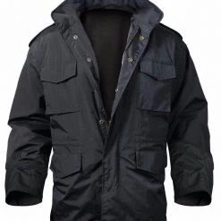 Rothco M-65 Storm Jacket Field Jackets