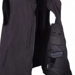 Rothco Concealed Carry Soft Shell Vest