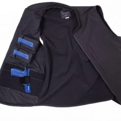 Rothco Concealed Carry Soft Shell Vest