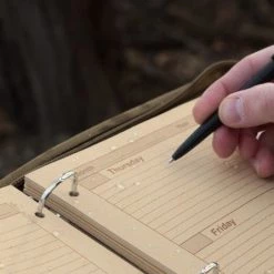 Notebook & Covers Rite In The Rain Maxi Calendar Pack Daily