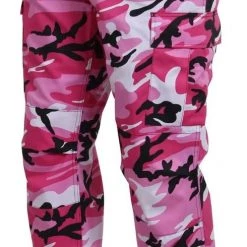 Rothco Camouflage Pants Camo Pants