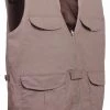 Rothco Lightweight Professional Concealed Carry Vest Covert Vests