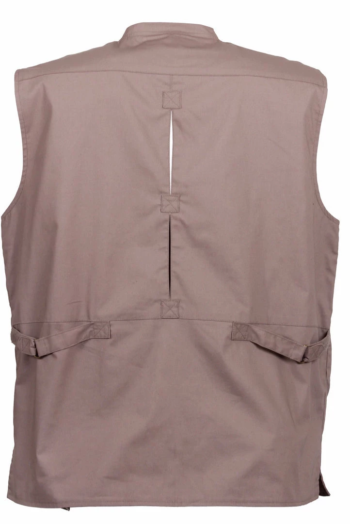 Rothco Lightweight Professional Concealed Carry Vest Covert Vests 5 Rothco Lightweight Professional Concealed Carry Vest Covert Vests