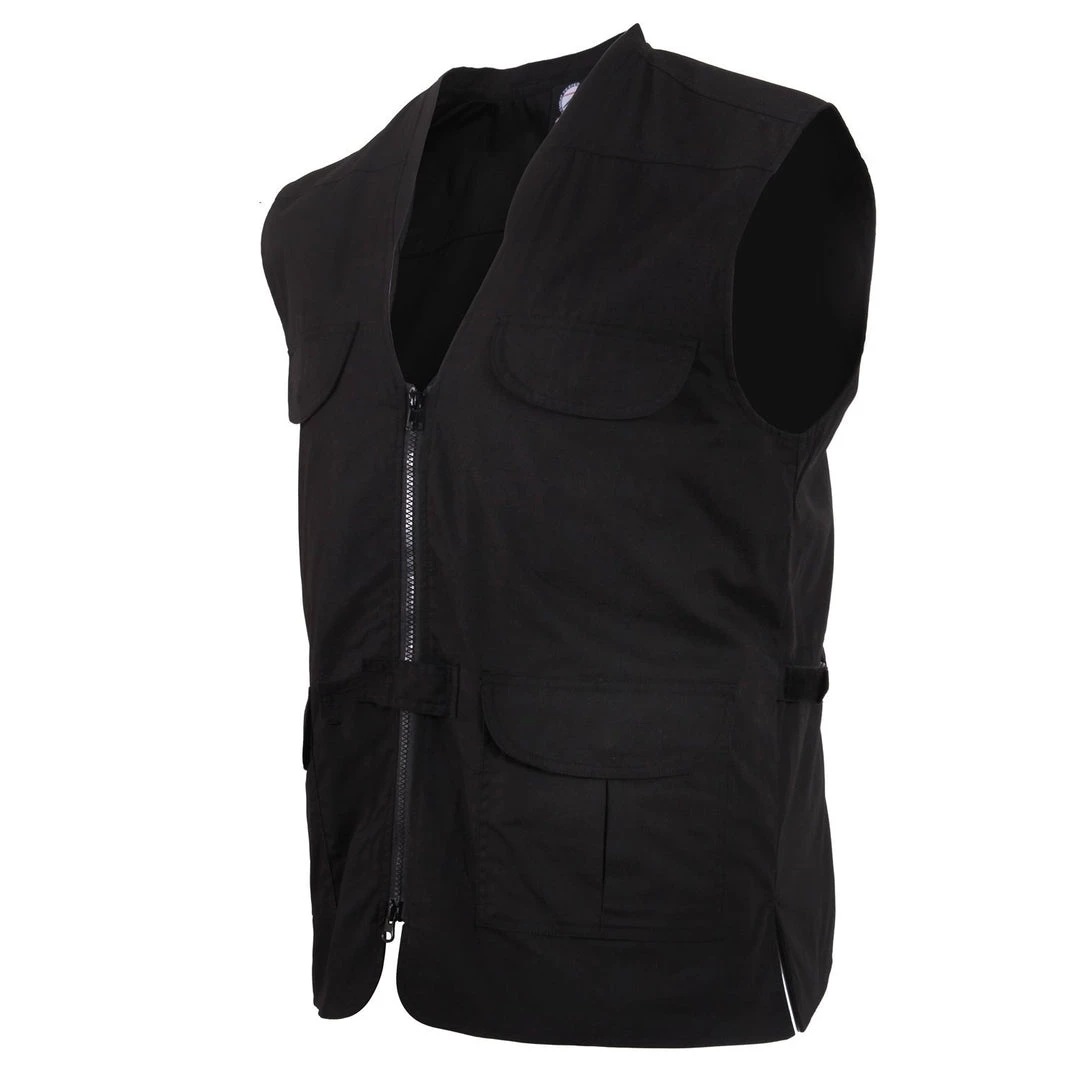 Rothco Lightweight Professional Concealed Carry Vest Covert Vests 6 Rothco Lightweight Professional Concealed Carry Vest Covert Vests