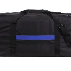 Duty / Patrol Bags Rothco Thin Blue LineModular Gear Bag
