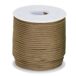 Rothco 95lb Micro Cord 100ft Spool 550 Survival Cord 7 Rothco 95lb Micro Cord 100ft Spool 550 Survival Cord