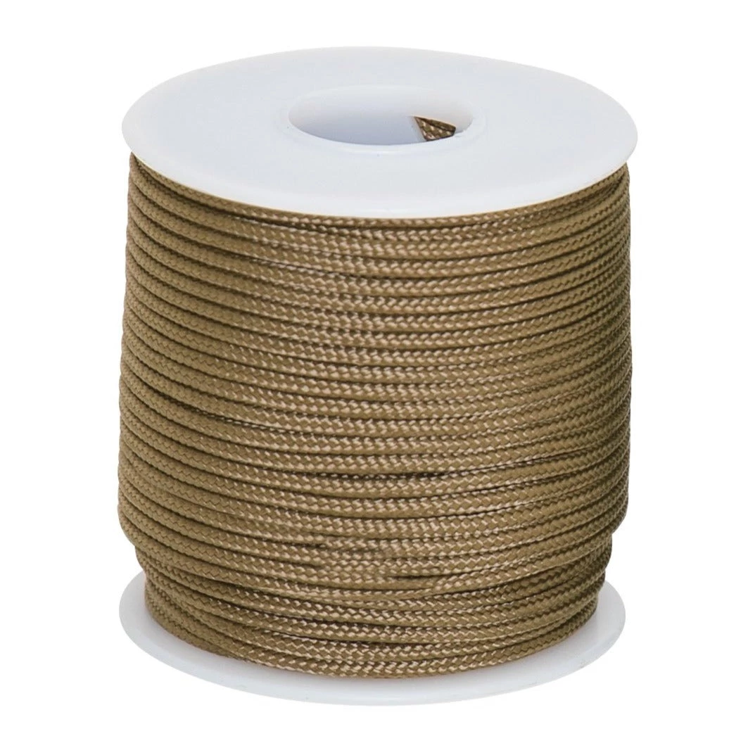 Rothco 95lb Micro Cord 100ft Spool 550 Survival Cord 5 Rothco 95lb Micro Cord 100ft Spool 550 Survival Cord
