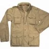 Field Jackets Rothco Vintage Lightweight M-65 Field Jacket