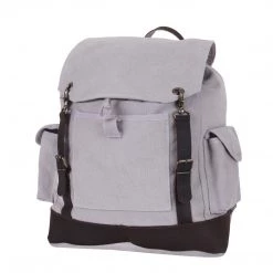Rothco Vintage Expedition Rucksack Day Backpacks