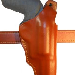 Western Holsters Gould & Goodrich 874 Taurus Judge/S&W Governor Holster