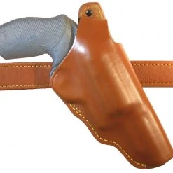 Western Holsters Gould & Goodrich 874 Taurus Judge/S&W Governor Holster