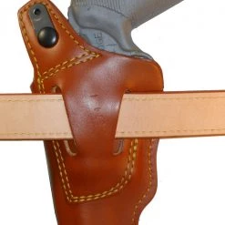 Western Holsters Gould & Goodrich 874 Taurus Judge/S&W Governor Holster