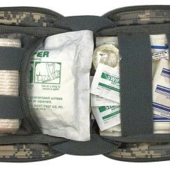 Rothco MOLLE Tactical Trauma Kit