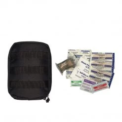 First Aid Kits Rothco MOLLE Tactical First Aid Kit
