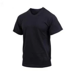 Solid Color T-Shirts Rothco Moisture Wicking T-Shirts