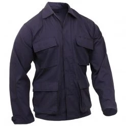 Rothco Rip-Stop BDU Shirt 18 Rothco Rip-Stop BDU Shirt