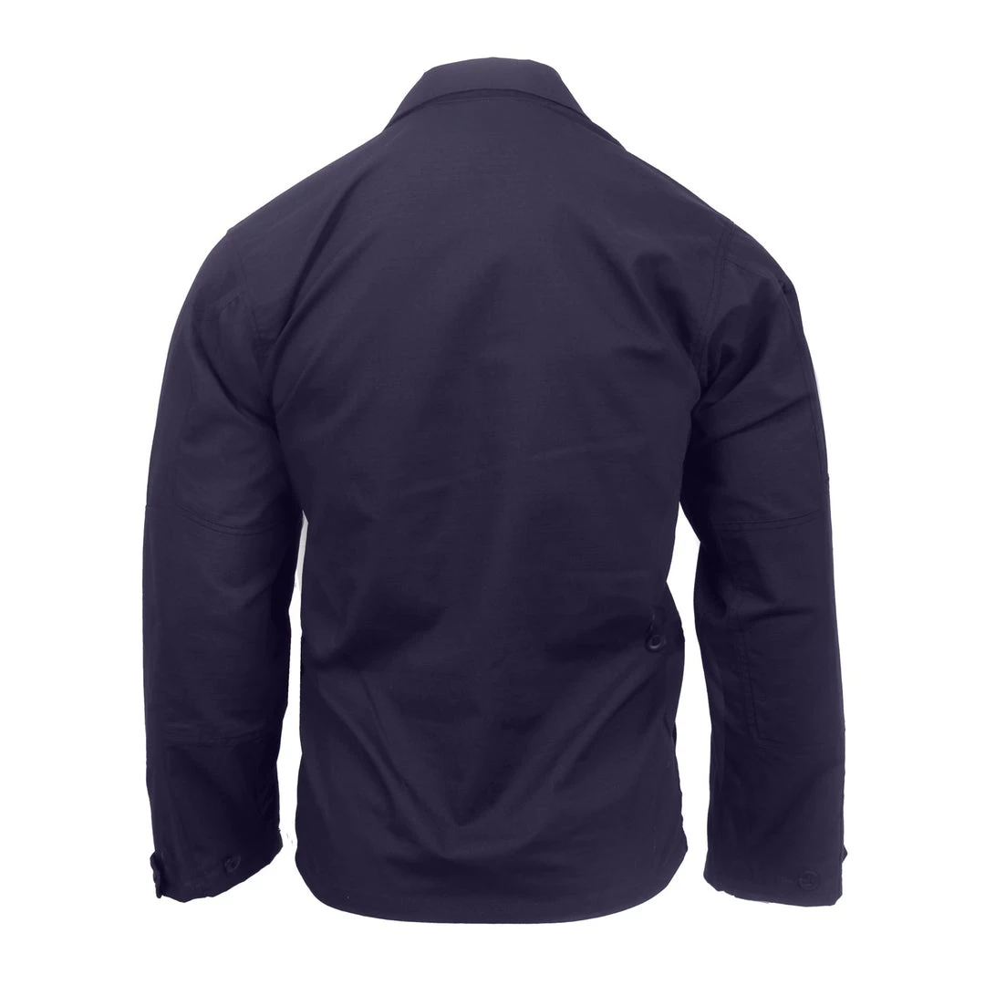 Rothco Rip-Stop BDU Shirt 11 Rothco Rip-Stop BDU Shirt