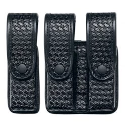 Uncle Mike's Fitted Pistol Magazine Case