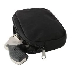 Concealment Holsters Uncle Mike's All-Purpose Belt Pouch