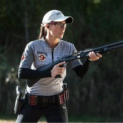 Uncle Mike's 3-Gun Shell Caddy Magazine & Ammo Pouches