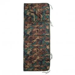 Rain Gear & Ponchos Rothco Enhanced G.I. Type Rip-Stop Poncho Liner With Zipper