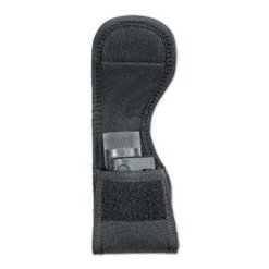 Flashlight Pouches And Holders Uncle Mike's Light Carrier Case