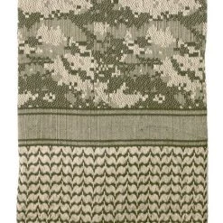 Rothco Digital Camo Shemagh Tactical Desert Scarf Shemaghs & Scarves