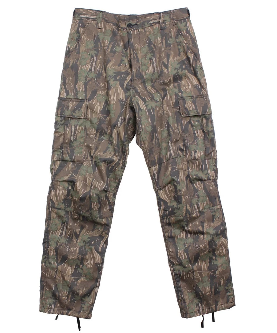 Rothco Smokey Branch BDU Pant Camo Pants 3 Rothco Smokey Branch BDU Pant Camo Pants