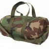 Rothco 19" Camo Shoulder Duffle Bag