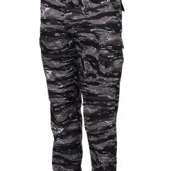 Rothco Camouflage Pants Camo Pants
