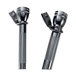 Flashlight Pouches And Holders Uncle Mike's C-Cell And D-Cell Flashlight Holder