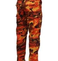 Rothco Camouflage Pants Camo Pants