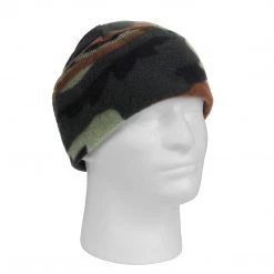 Rothco Polar Fleece Watch Cap Beanies