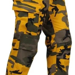 Rothco Camouflage Pants Camo Pants