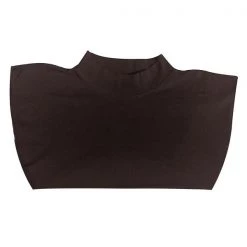 Uniform Shirts Hero's Pride Performance Mock Dickey Turtleneck