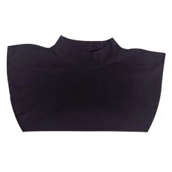 Uniform Shirts Hero's Pride Performance Mock Dickey Turtleneck