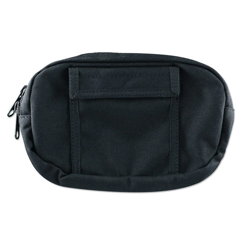 Fanny Packs Uncle Mike's Gun Pak Belt Pouch 3 Fanny Packs Uncle Mike's Gun Pak Belt Pouch